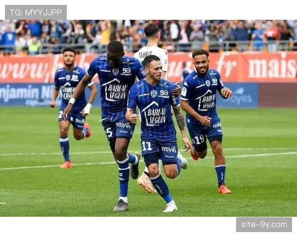 蒙彼利埃1-0小胜特鲁瓦,结束联赛四轮不胜